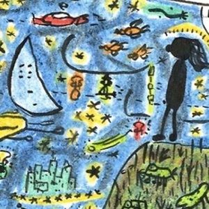 Meet your Posher, Bailey